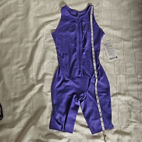 lululemon athletica Purple Jumpsuit - Picture 7 of 16